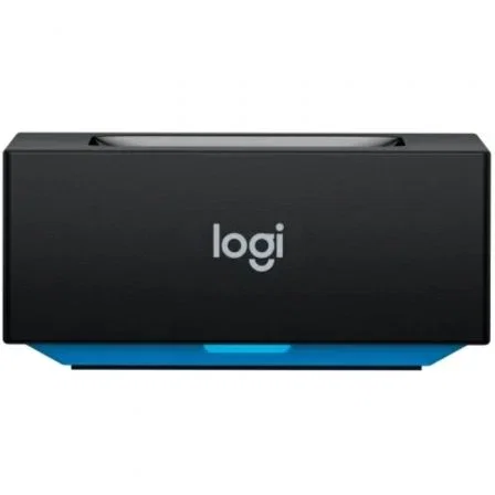 Logitech Bluetooth Audio Adapter Negro